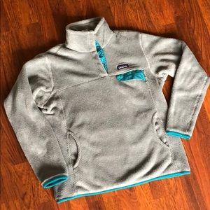 Patagonia Retool Pullover